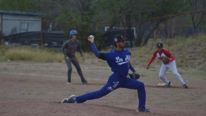 Bucaneros y Mets dividen victorias en intensa serie de la fecha 12 del Club Astros