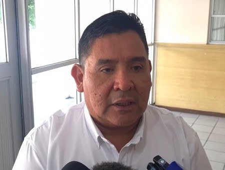 Nombran un nuevo titular de la Jurisdicción Sanitaria 01 en Piedras Negras