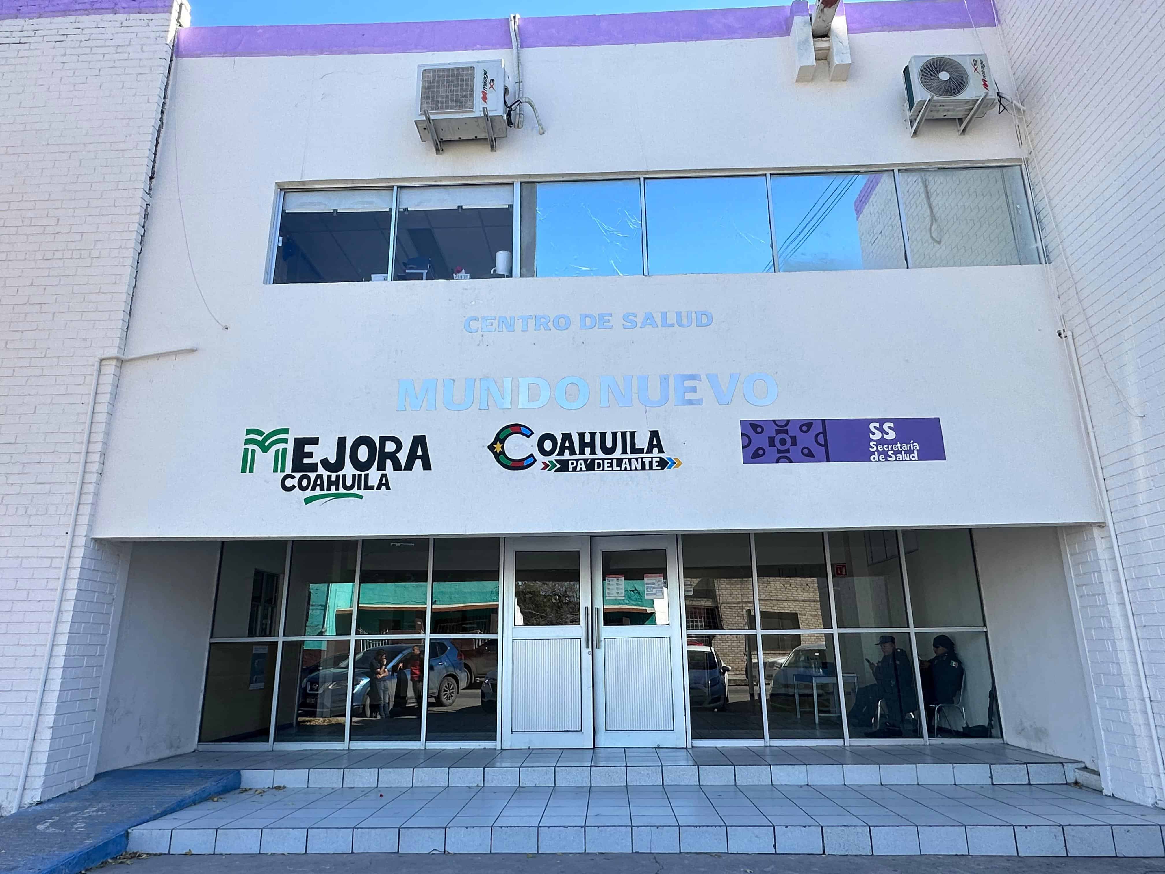 Nombran un nuevo titular de la Jurisdicción Sanitaria 01 en Piedras Negras