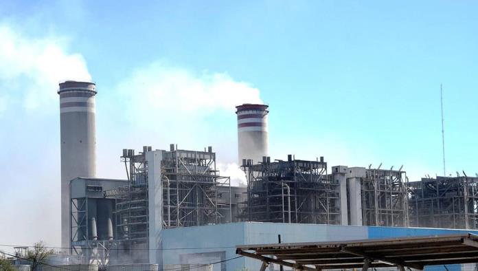 Denuncian robo de cobre en planta de CFE