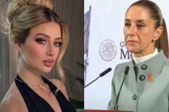 Sheinbaum pide investigar a fondo caso de Valeria Márquez