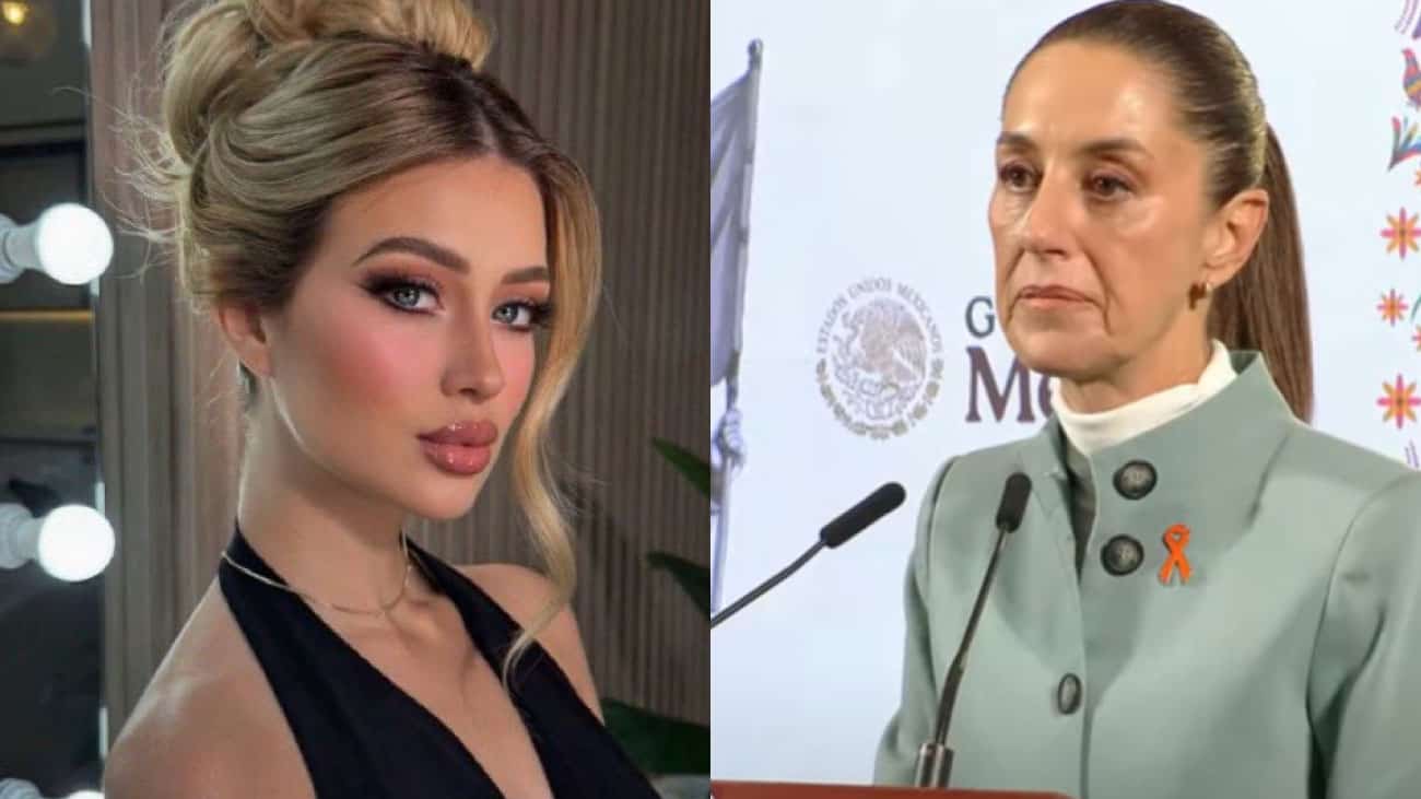 Sheinbaum pide investigar a fondo caso de Valeria Márquez