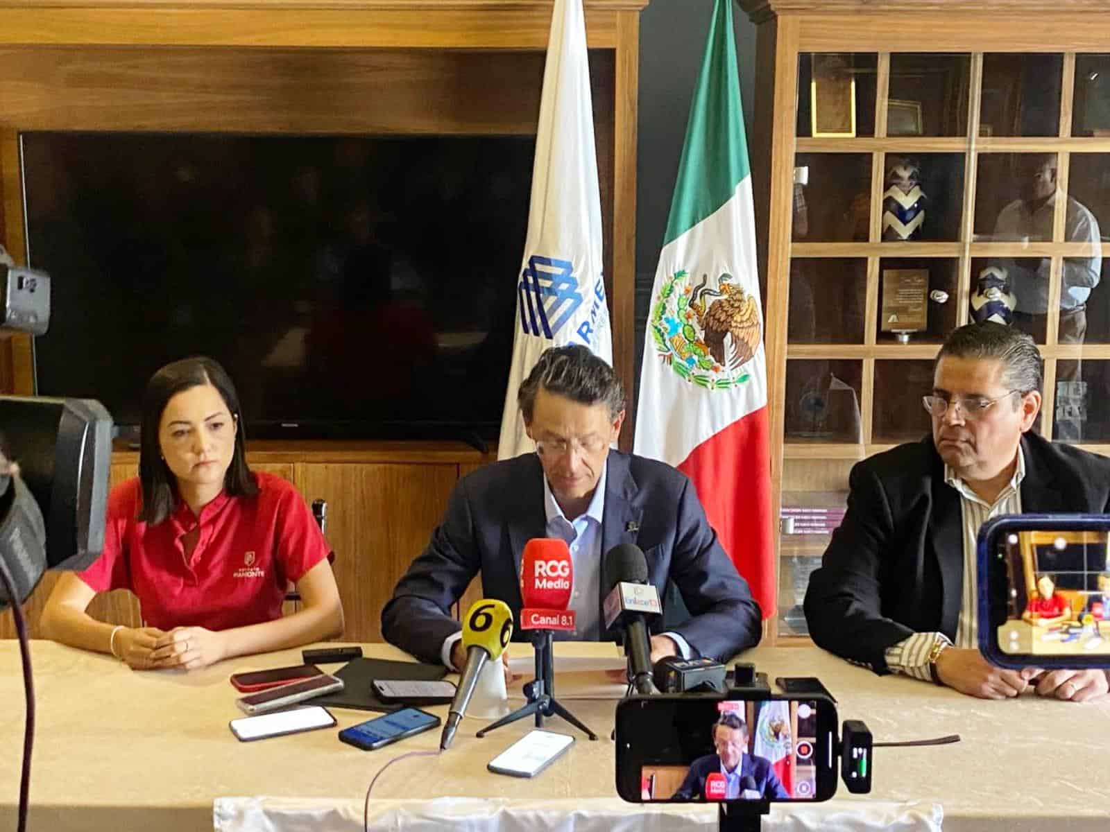 COPARMEX no otorgará día libre en votación del PJ