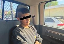 Procesan a adolescente por quemar a cachorros
