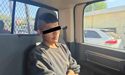 Procesan a adolescente por quemar a cachorros