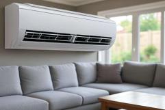 ¿Cuál es la temperatura ideal del minisplit para ahorrar luz sin sacrificar comodidad?