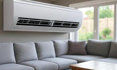 ¿Cuál es la temperatura ideal del minisplit para ahorrar luz sin sacrificar comodidad?