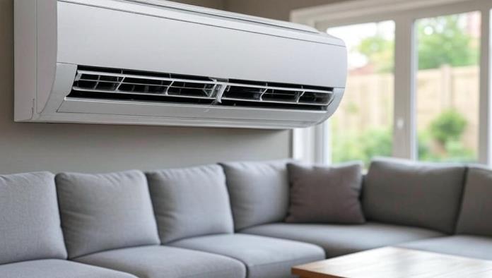 ¿Cuál es la temperatura ideal del minisplit para ahorrar luz sin sacrificar comodidad?