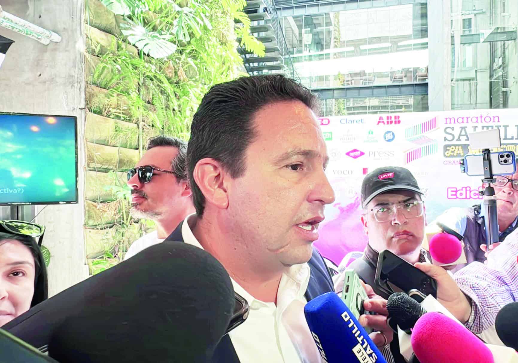 No tolerará Javier Díaz maltrato a los animales No tolerará Javier Díaz maltrato a los animales