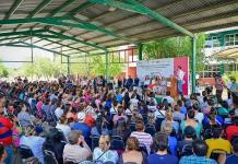 Impulsan en CECYTEC programas de valores, mediación escolar y escuela para padres