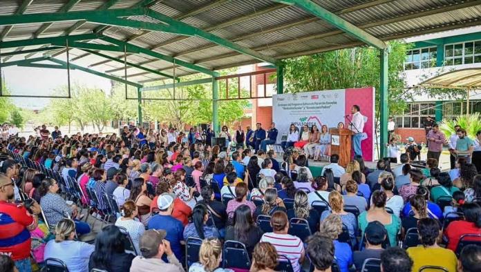 Impulsan en CECYTEC programas de valores, mediación escolar y escuela para padres