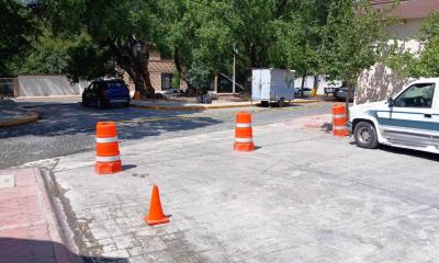 Comienza la fiesta a San Isidro Labrador