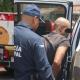 Consignan a presunto ladrón de tienda de abarrotes en la colonia Buena Vista Sur