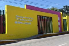 Definirán situación legal de migrante que causó daños en albergue de Piedras Negras 