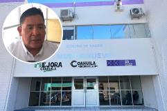 Nombran un nuevo titular de la Jurisdicción Sanitaria 01 en Piedras Negras