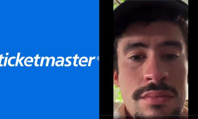 España investiga a Ticketmaster y Bad Bunny