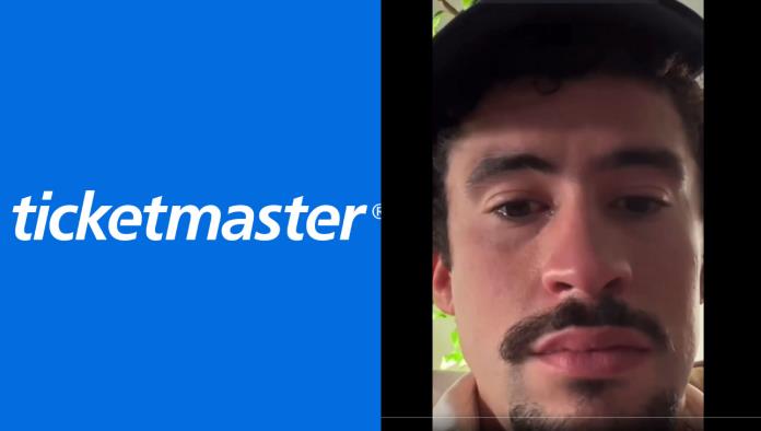 España investiga a Ticketmaster y Bad Bunny