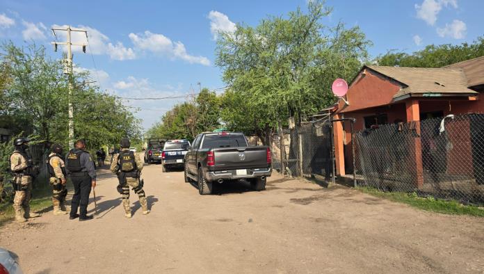 Cateos en Palaú deja 6 detenidos