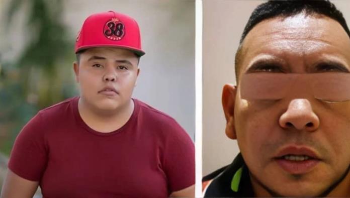 ¿Quién es El Doble R? señalado por el asesinato de la influencer Valeria Márquez