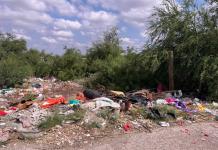 La voz en tu colonia: Total abandono en Altos de Santa Teresa de Ciudad Acuña