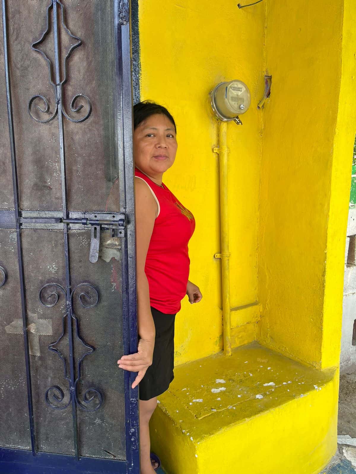 La voz en tu colonia: Total abandono en Altos de Santa Teresa de Ciudad Acuña