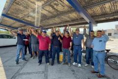 Obreros de AHMSA denunciarán penalmente a Alonso Ancira y a Carlos Salinas de Gortari