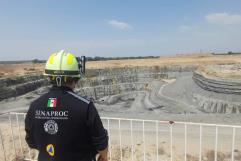 Claudia Sheinbaum se reunirá con familias de mineros de El Pinabete