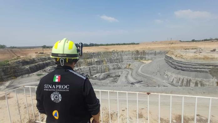 Claudia Sheinbaum se reunirá con familias de mineros de El Pinabete