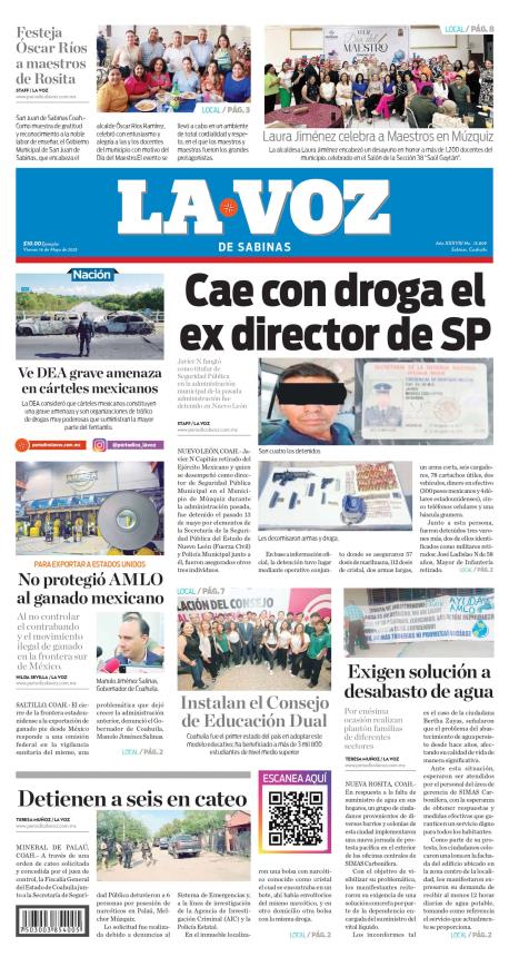 sabinas