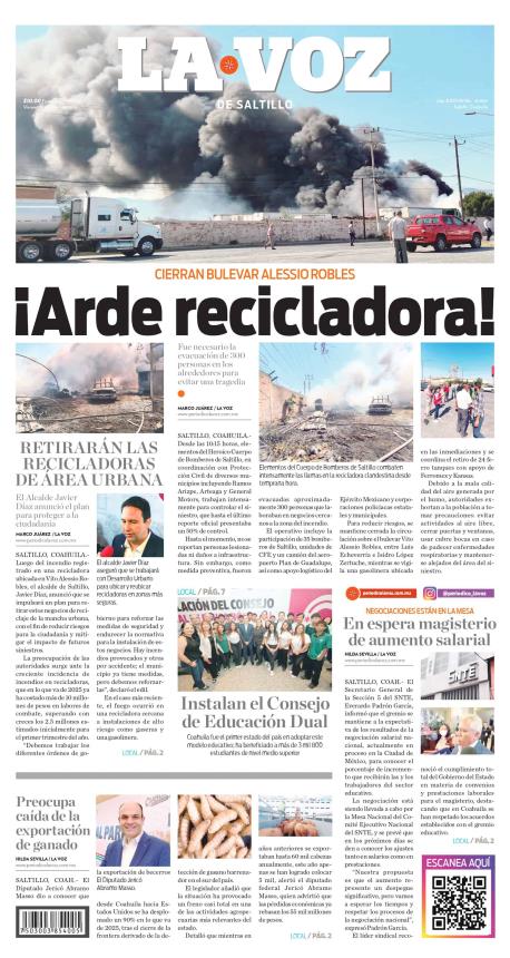 saltillo