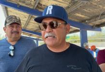 Obrero de AHMSA pide justicia y lanza llamado a mujeres en el poder en Monclova