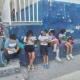 Robo de minisplits deja sin clases presenciales a primaria en la Ampliación Guerrero