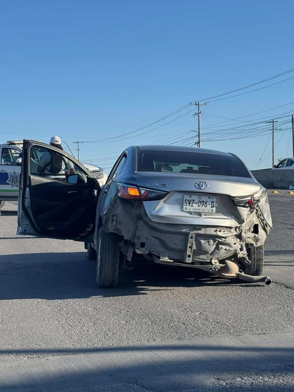 Organizan clases con causa para apoyar a deportista lesionada en accidente vial Organizan clases con causa para apoyar a deportista lesionada en accidente vial