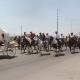 Cabalgata y fiesta en Ejido La Cruz celebran 89 años de historia y comunidad