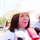 Reforzarán seguridad, bacheo y alumbrado en los ejidos La Cruz y Colón