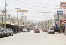 Detectan riesgos eléctricos y de seguridad en comercios de la Zona Centro de Frontera