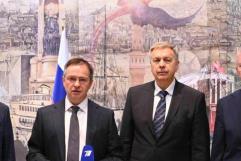 Ucrania y Rusia acuerdan intercambiar 1000 prisioneros de guerra