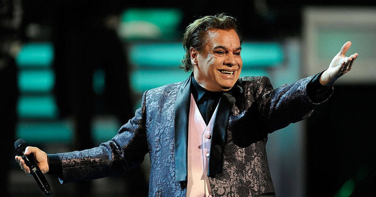 El último concierto de Juan Gabriel en Bellas Artes se proyectará en cines de México