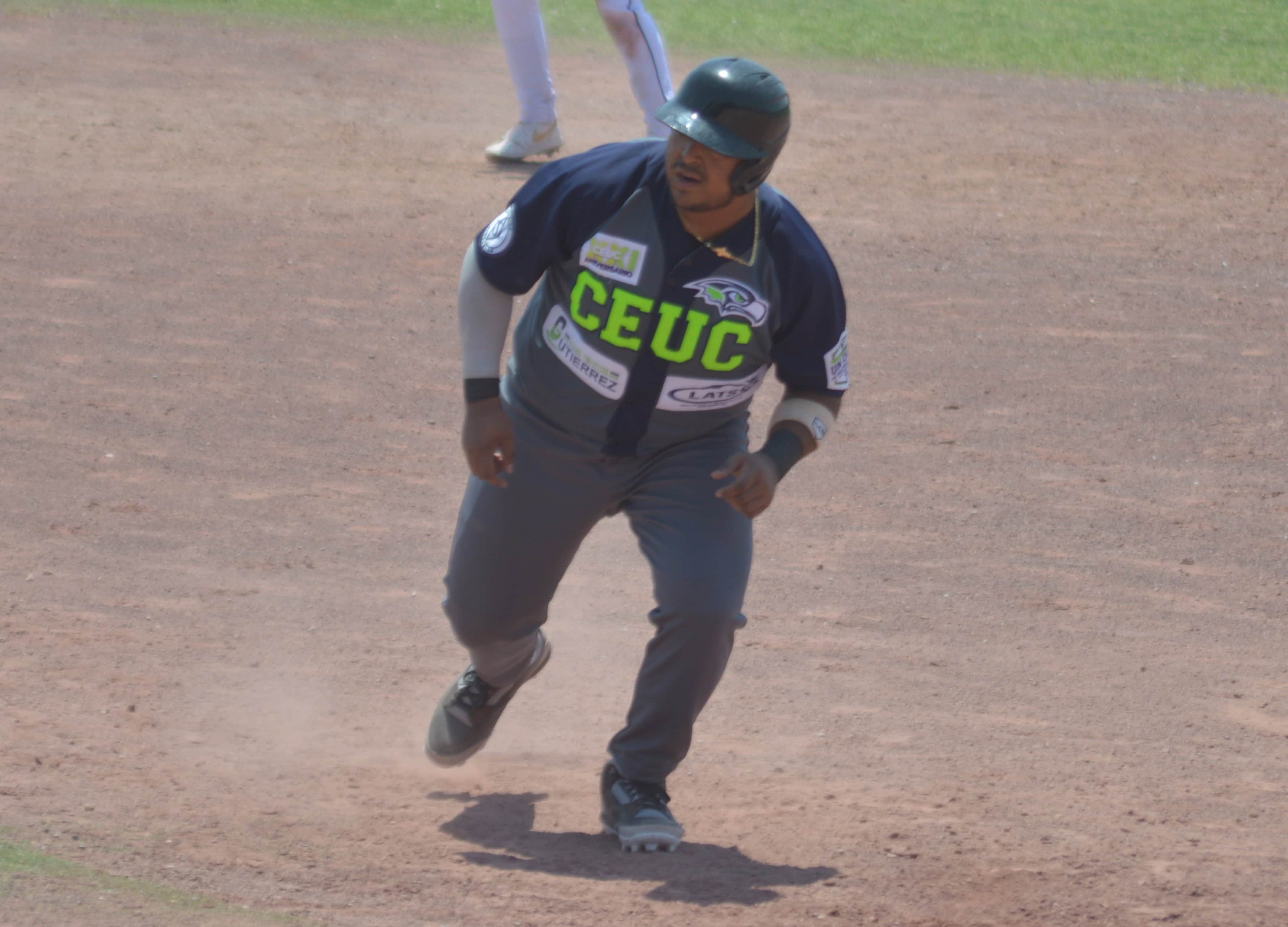Halcones recibirán a Mets en la sexta jornada de la Liga del Norte de Coahuila