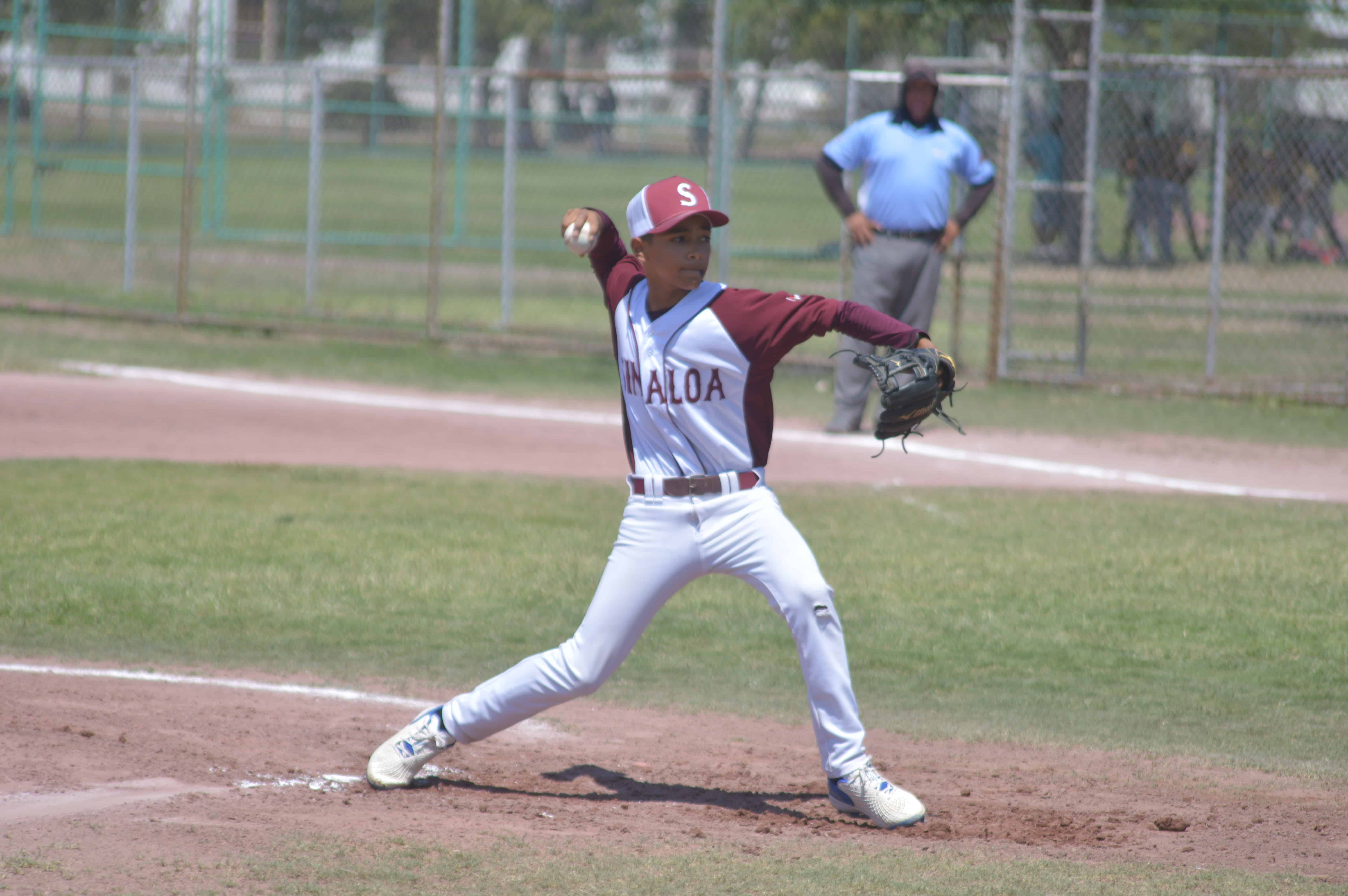 Coahuila B y Sinaloa ganan en el Nacional U-12; destacan Ian Hernández y Rangel