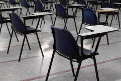 Más vacaciones y aumento de salario a maestros; Sheinbaum