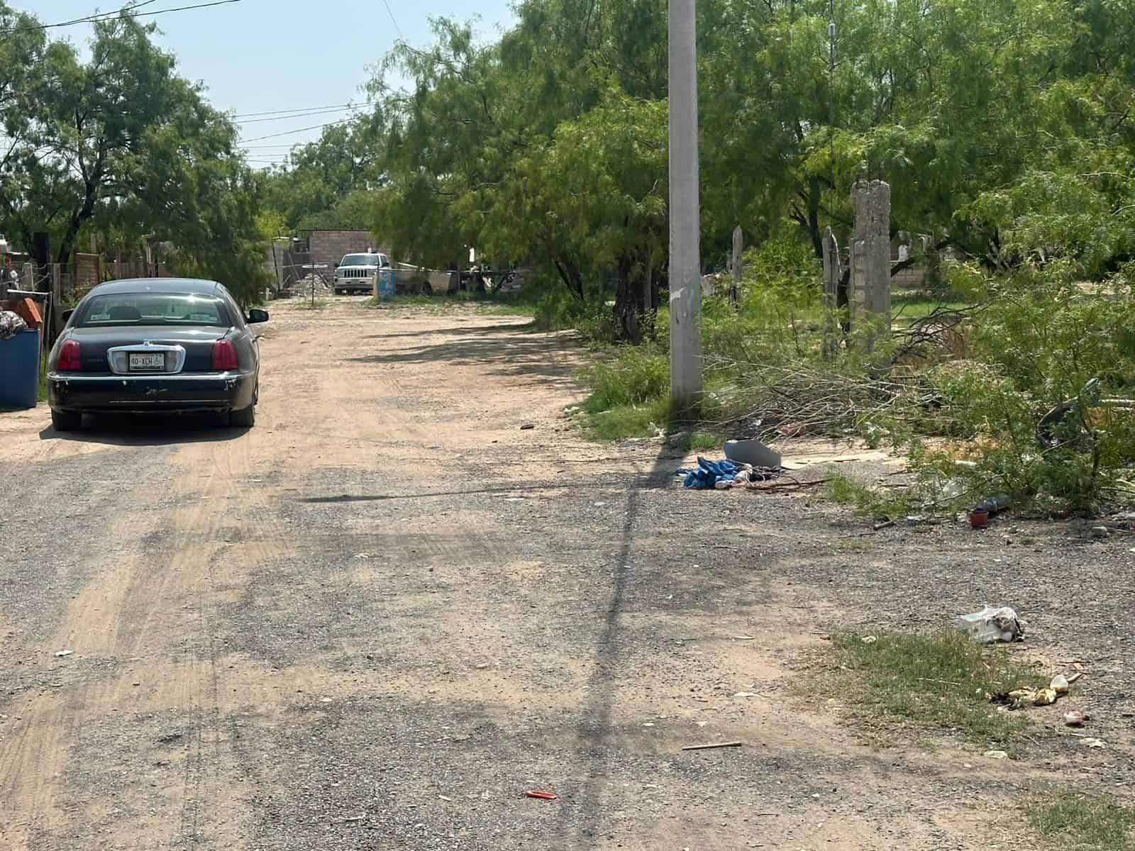 La voz en tu colonia: Vecinos del Ejido Villa de Fuentes Exigen Soluciones Urgentes