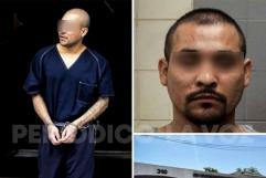 Recluyen a pareja detenida con droga; vinculan a "El Tavo" con desaparición forzada