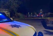 Localizan sin vida a hombre en un domicilio de la colonia San Joaquín