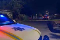 Localizan sin vida a hombre en un domicilio de la colonia San Joaquín