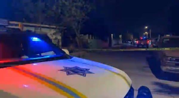 Localizan sin vida a hombre en un domicilio de la colonia San Joaquín