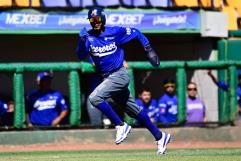 Jecksson Flores fuera del roster de Acereros por probable esguince; 10 días de baja