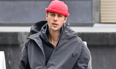 Justin Bieber habría enfrentado BANCARROTA en 2022 y mantiene millonaria deuda