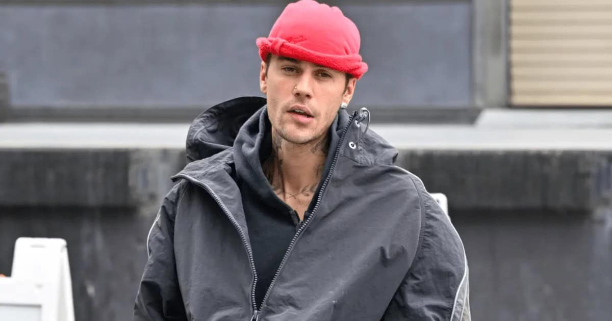 Justin Bieber habría enfrentado BANCARROTA en 2022 y mantiene millonaria deuda