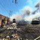 ¡Arde recicladora!